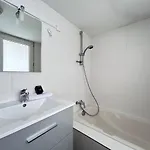 Apartamento Super 5 Avec 4 Sdb Pres Du Centre Et Gare