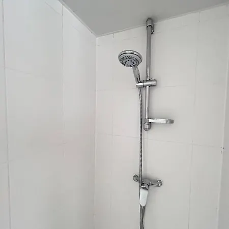 Super 5 Avec 4 Sdb Près Du Centre Et Gare Appartement